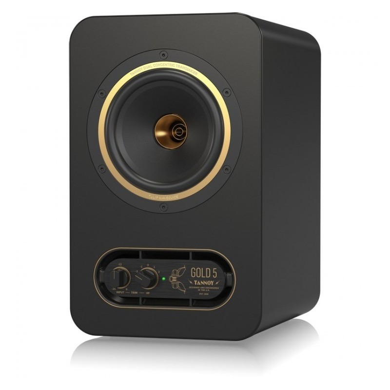 TANNOY Gold 5 - monitor bliskiego pola