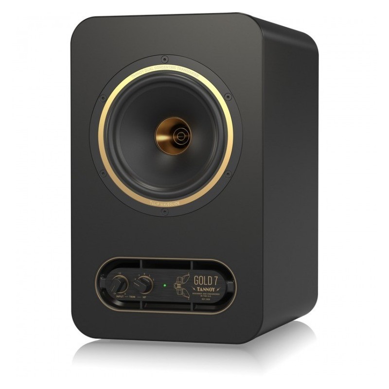 TANNOY Gold 7 - monitor bliskiego pola