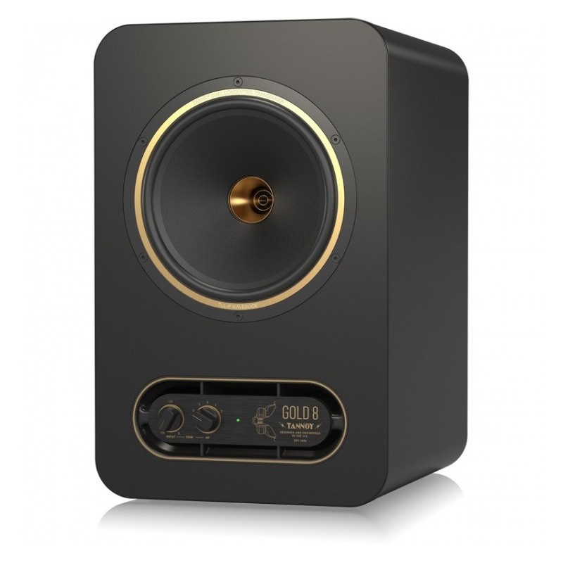 TANNOY Gold 8 - monitor bliskiego pola