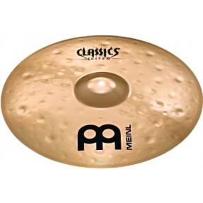 MEINL CYMBALS EXTREME METAL CC10EMS-B - Talerz Splash 10cdz