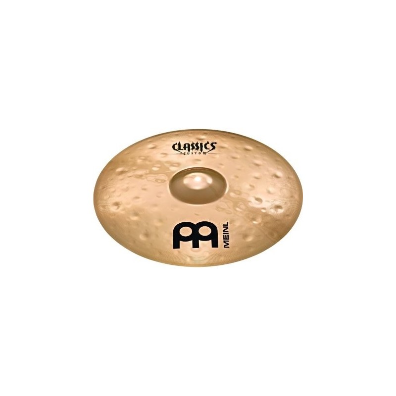 MEINL CYMBALS EXTREME METAL CC10EMS-B - Talerz Splash 10cdz