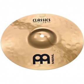 MEINL CYMBALS CLASSICS CUSTOM CC10S-B - Talerz Splash 10cdz
