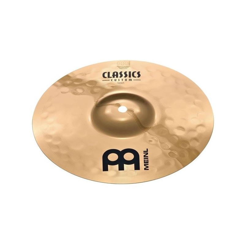 MEINL CYMBALS CLASSICS CUSTOM CC10S-B - Talerz Splash 10cdz