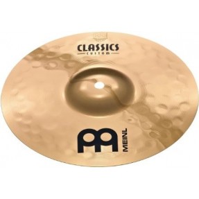 MEINL CYMBALS CLASSICS CUSTOM CC12S-B - Talerz Splash 12cdz