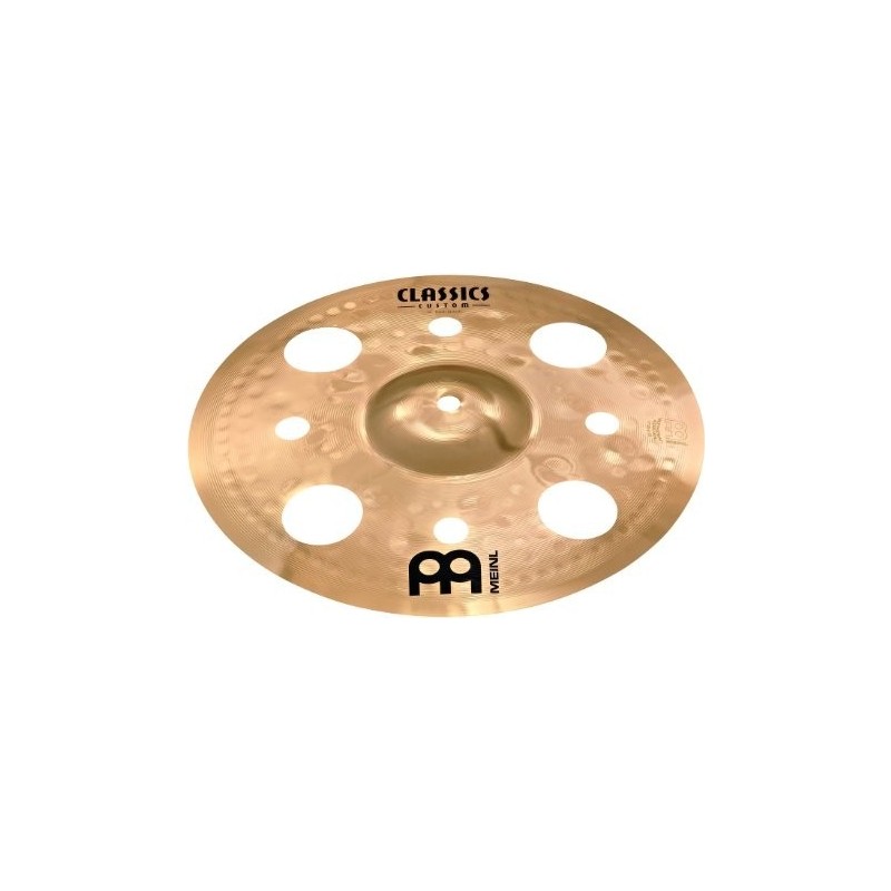 MEINL CYMBALS CLASSICS CUSTOM CC12TRS-B - Talerz Splash 12cdz