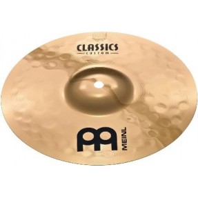MEINL CYMBALS CLASSICS CUSTOM CC8S-B - Talerz Splash 8cdz