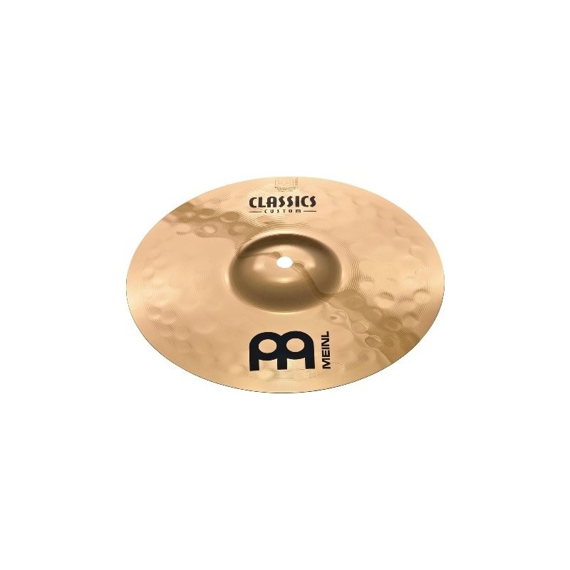 MEINL CYMBALS CLASSICS CUSTOM CC8S-B - Talerz Splash 8cdz