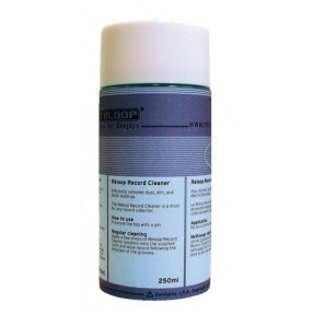 RELOOP Record Cleaner MK2 250ml - akcesoria
