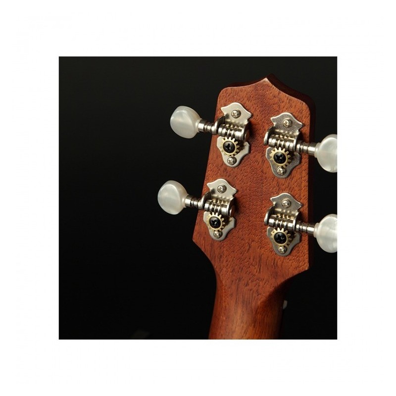 Takamine GUS1 - ukulele sopranowe