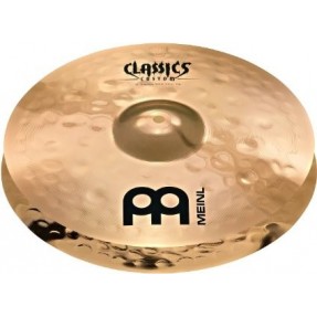 MEINL CYMBALS EXTREME METAL CC14EMH-B - Talerz Hihat 14cdz