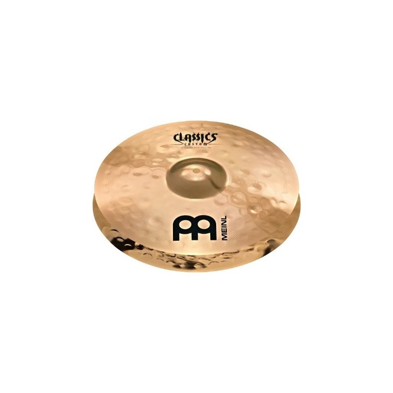 MEINL CYMBALS EXTREME METAL CC14EMH-B - Talerz Hihat 14cdz