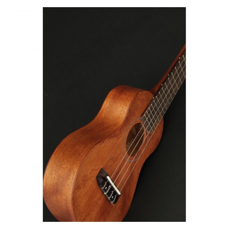 Takamine GUT1 - ukulele tenorowe