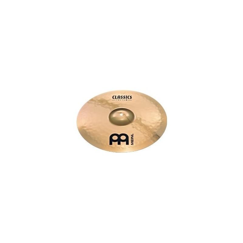 MEINL CYMBALS CLASSICS CUSTOM CC14MC-B - Talerz Crash 14cdz