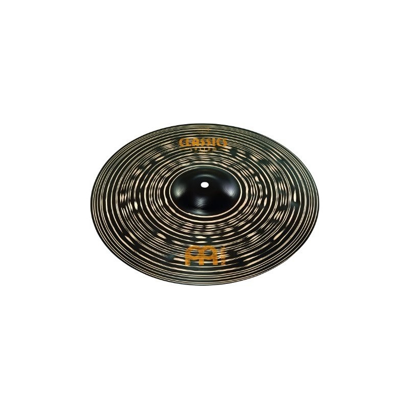 MEINL CYMBALS BYZANCE CC16DAC - Talerz Crash 16cdz