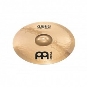 MEINL CYMBALS CLASSICS CUSTOM CC16MC-B - Talerz Crash 16cdz