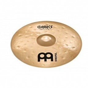 MEINL CYMBALS EXTREME METAL CC17EMC-B - Talerz Crash 17cdz
