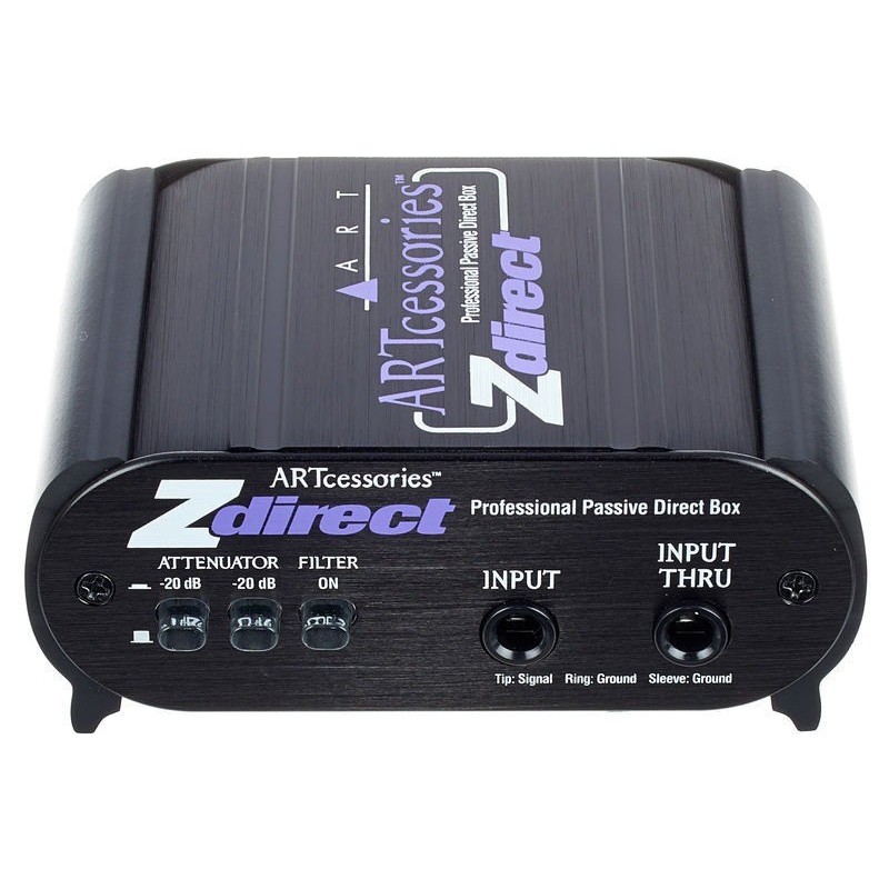 ART Zdirect - dibox pasywny