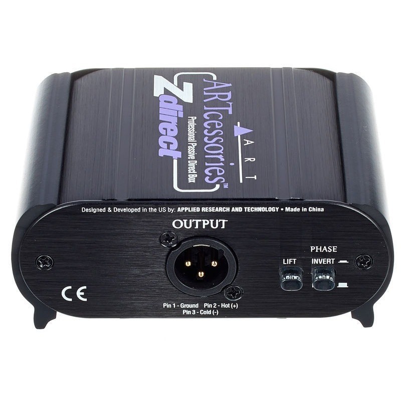 ART Zdirect - dibox pasywny