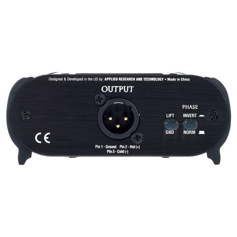 ART Zdirect - dibox pasywny