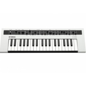 Yamaha Reface CS - syntezator
