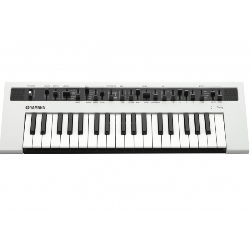 Yamaha Reface CS - syntezator