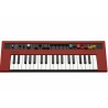 Yamaha Reface YC - syntezator