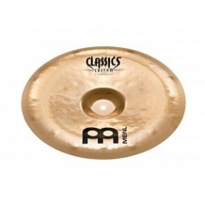 MEINL CYMBALS EXTREME METAL CC18EMCH-B - Talerz China 18cdz