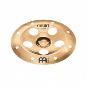 MEINL CYMBALS CLASSICS CUSTOM CC18TRCH-B - Talerz China 18cdz