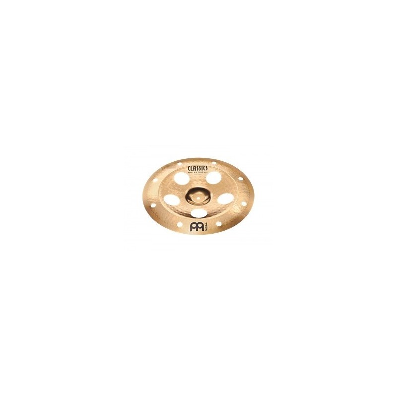 MEINL CYMBALS CLASSICS CUSTOM CC18TRCH-B - Talerz China 18cdz