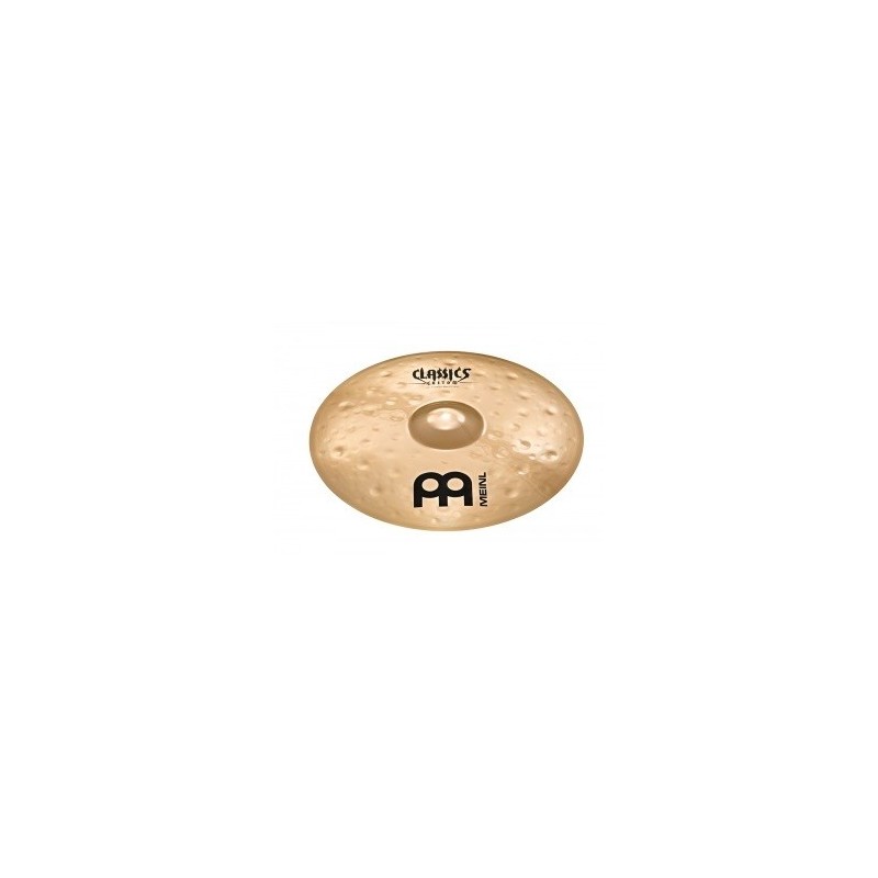 MEINL CYMBALS CC18EMC-B - Talerz Crash 18cdz