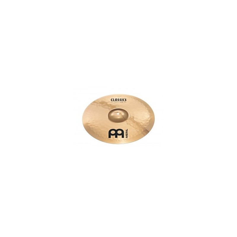 MEINL CYMBALS CLASSICS CUSTOM CC18MC-B - Talerz Crash 18cdz