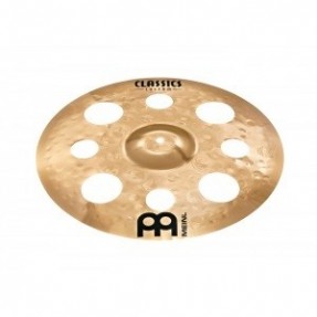 MEINL CYMBALS CLASSICS CUSTOM CC18TRC-B - Talerz Crash 18cdz