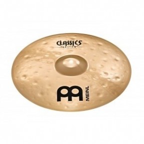 MEINL CYMBALS EXTREME METAL CC19EMC-B - Talerz Crash 19cdz