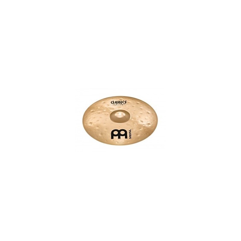 MEINL CYMBALS EXTREME METAL CC19EMC-B - Talerz Crash 19cdz