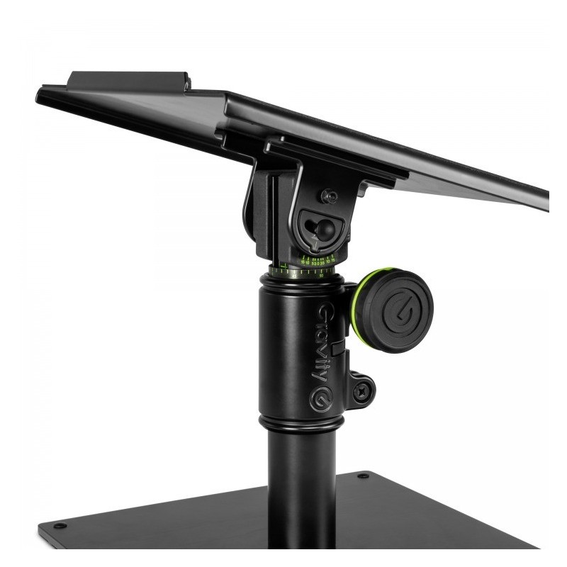 Gravity SP 3102 - Statyw do monitorów studyjnych