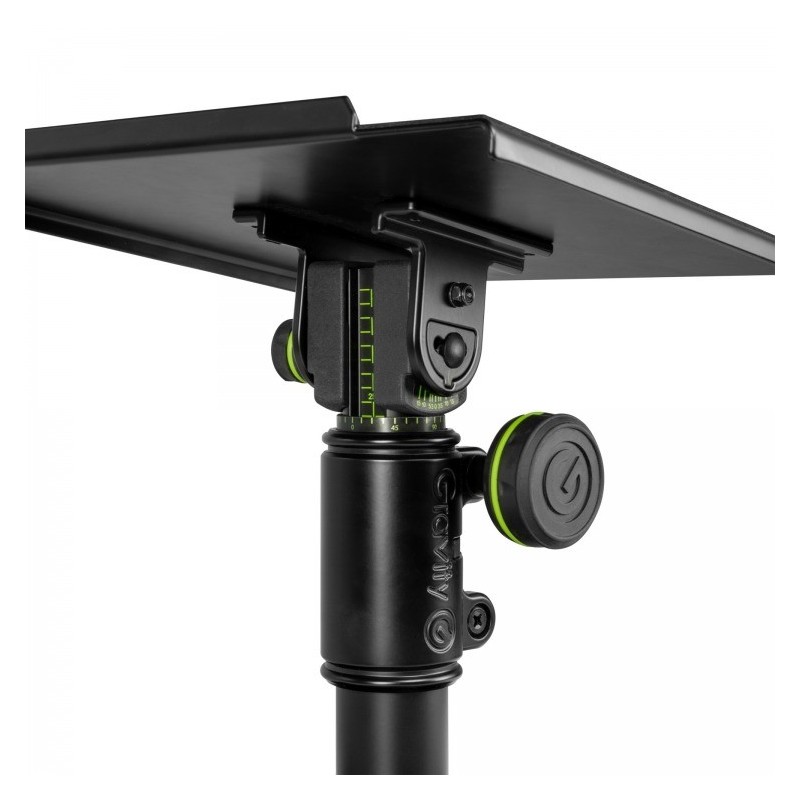 Gravity SP 3102 - Statyw do monitorów studyjnych