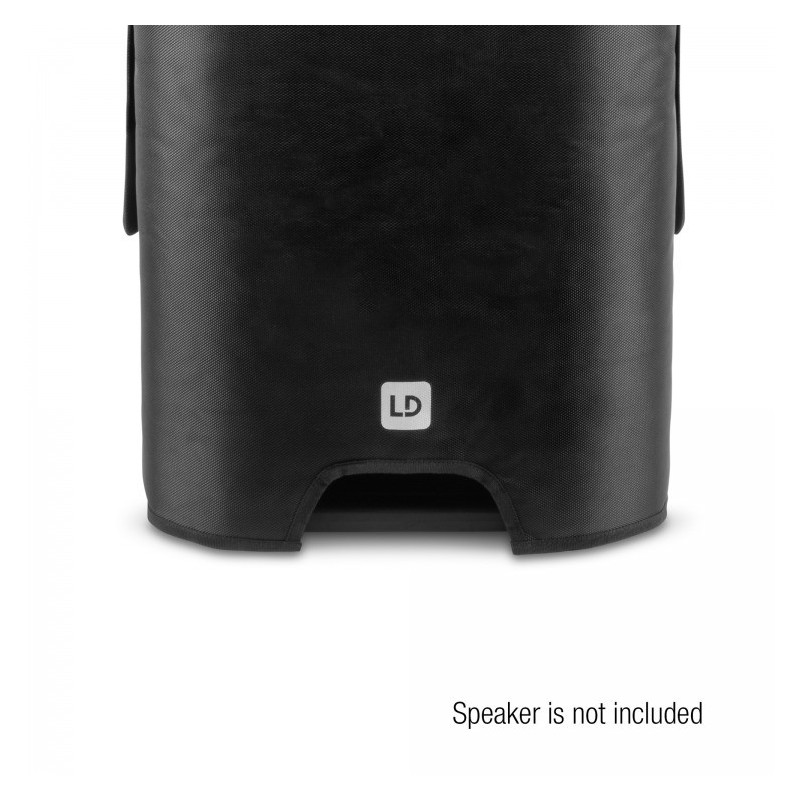 LD Systems ICOA 15 PC - pokrowiec na kolumnę