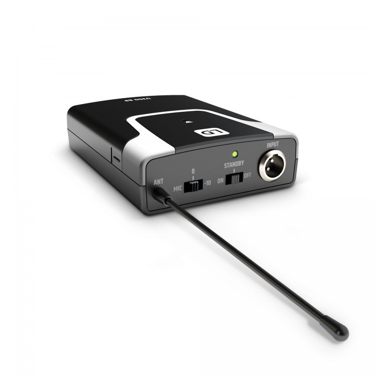 LD Systems U305 BPH 2 - system bezprzewodowy