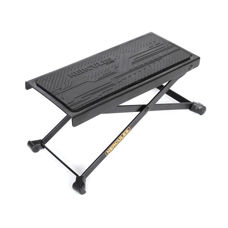 HERCULES FS 100 B - podnóżek dla gitarzysty