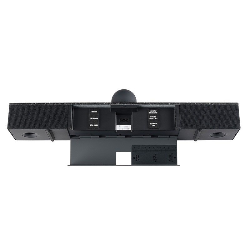 AMX Acendo - kompletny system do wideokonferencyjny