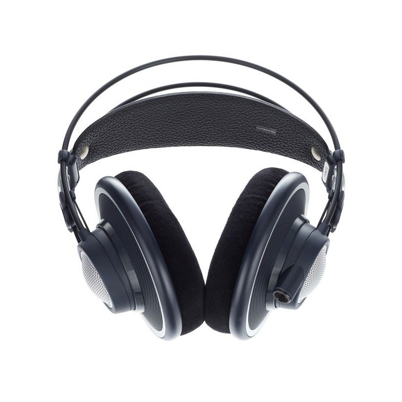 AKG K702 - słuchawki studyjne