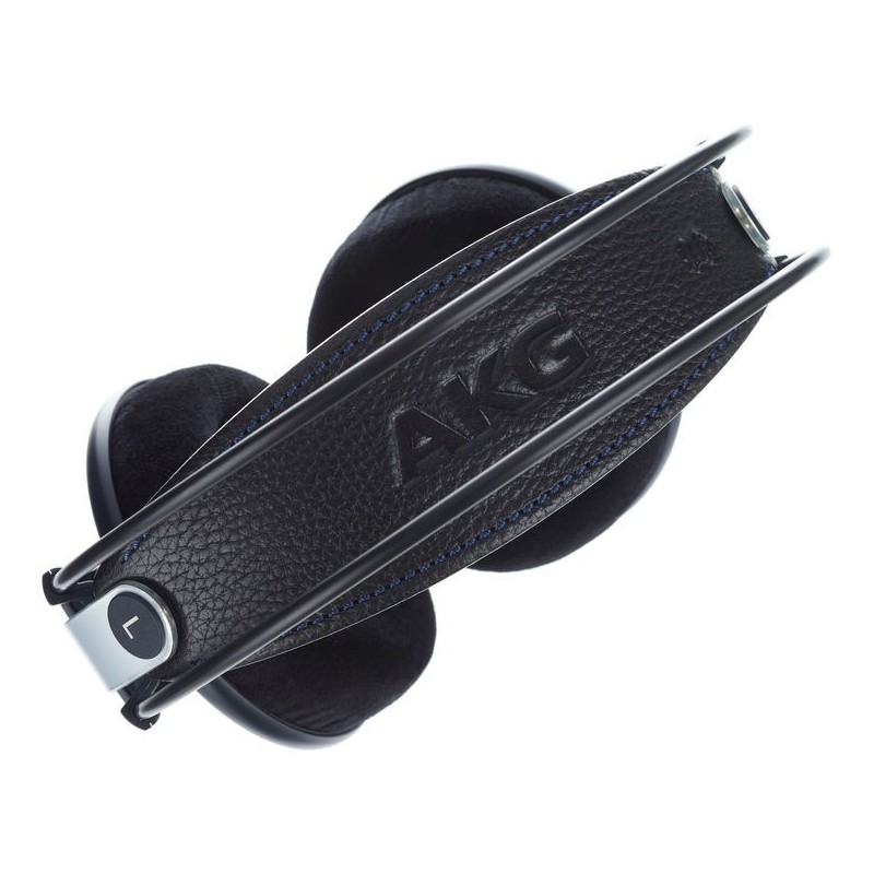 AKG K702 - słuchawki studyjne