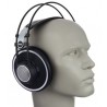 AKG K702 - słuchawki studyjne