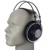 AKG K702 - słuchawki studyjne