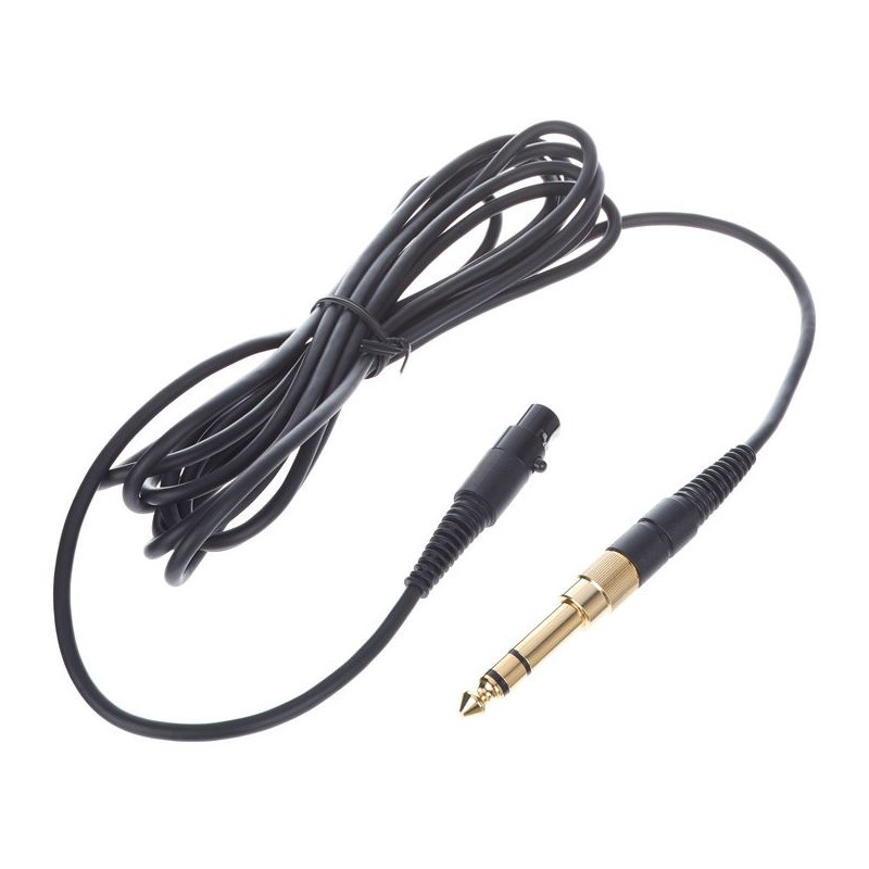 AKG K702 - słuchawki studyjne