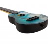 Flight TUSL25 Surf - ukulele koncertowe z pokrowcem