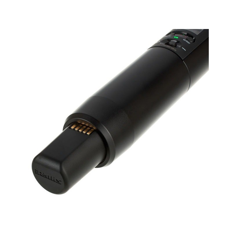 Shure SLXD2slsSM58 - Nadajnik do ręki SM58