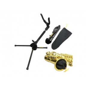 HERCULES DS 431 B - Statyw do saksofonu altowego