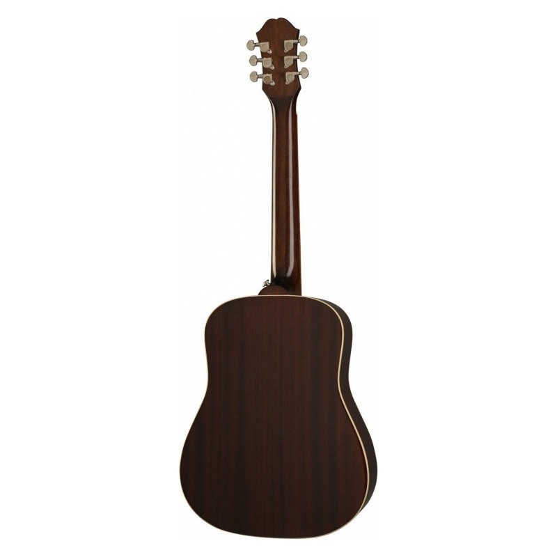 Epiphone Lil Tex Travel Acoustic-Electric - gitara elektro-akustyczna