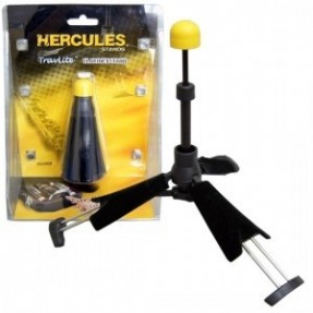HERCULES DS 440 B - Statyw do klarnetu